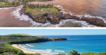 Kiama and Shellharbour pitch their patch to grab votes in Top Tourism Town Awards