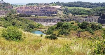 2000 new homes could be built on Bombo Quarry site: Boral