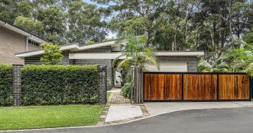 Two homes under one roof in Thirroul's sought-after Altitude Estate