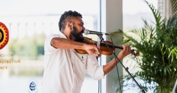 Folk By The Sea has orchestrated a new wave of talent for the Kiama festival