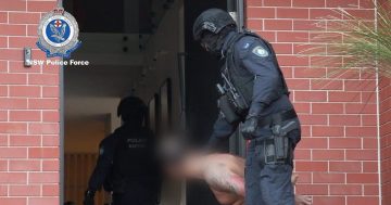 Illawarra pair charged in $3 million drug bust across two states