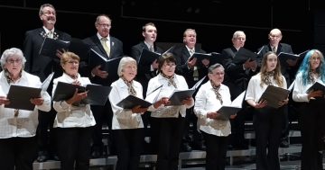 Wollongong German-Australian Choir seeks new voices to harmonise with after 60 years of culturally attuned song