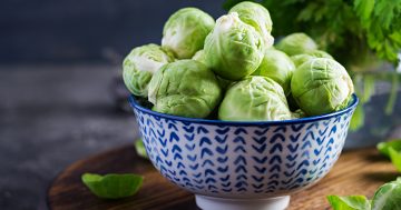 Rise of the humble Brussels sprout, a return to nightmarish childhood of overcooked dinners
