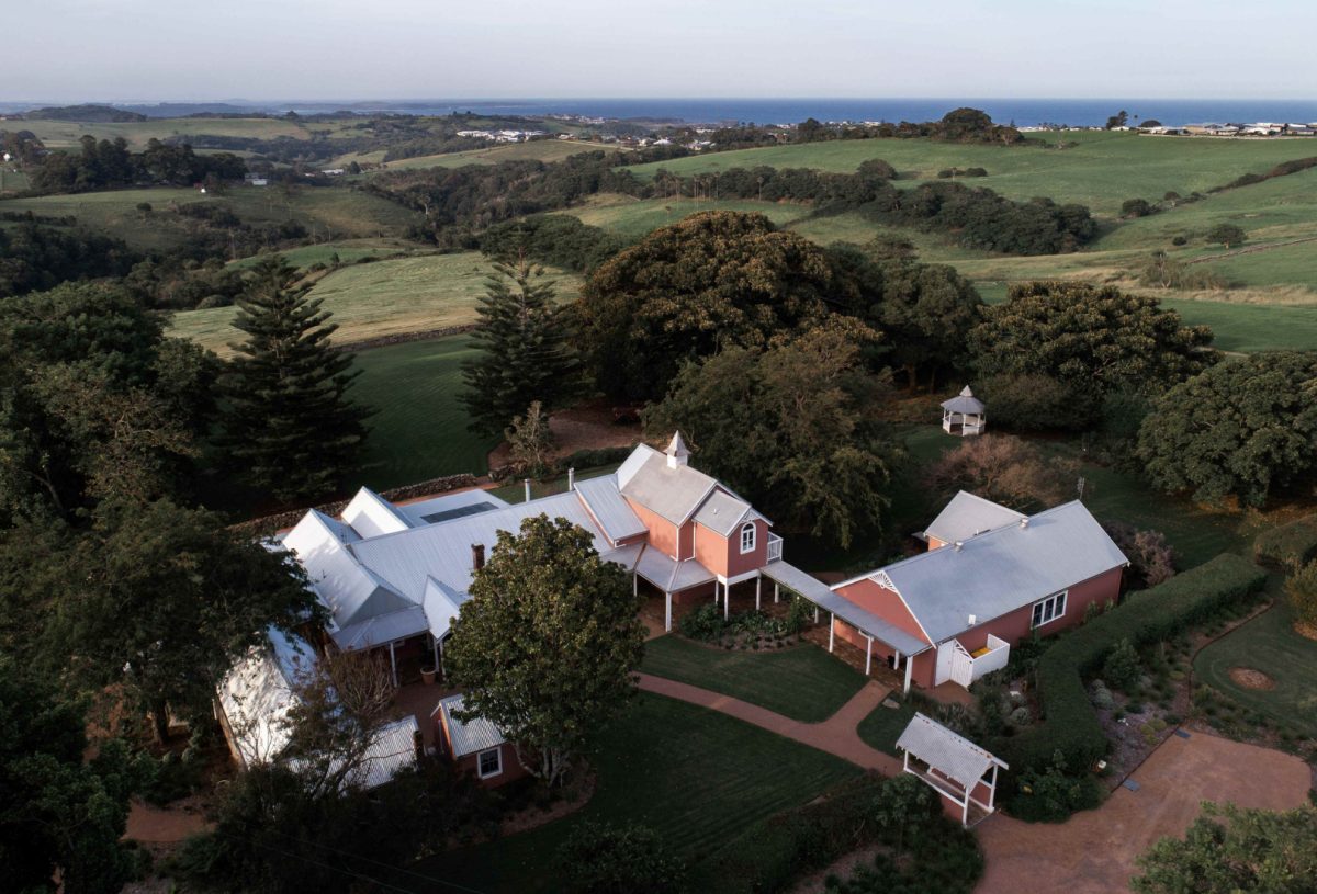 Greyleigh property Kiama