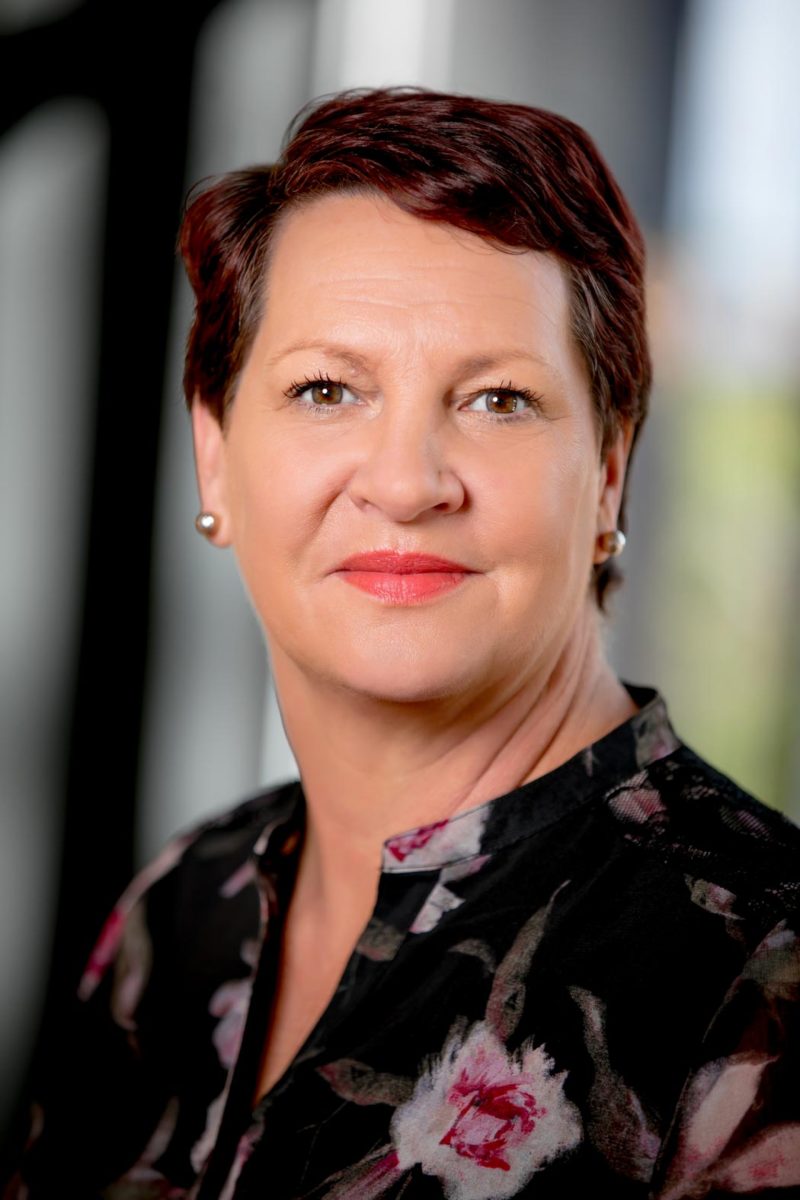 Maree Kerr says the interim Illawarra Women's Trauma Recovery Centre is providing vital support for women, however a permanent centre is critically needed.