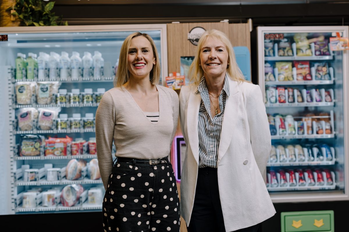 Dr Katherine Kent and Professor Karen Charlton have launched a massive study into the Illawarra-Shoalhaven food environment - and they need your help. 