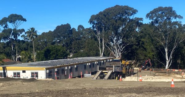 UPDATED: M1 Motorway closures for Mt Ousley Interchange works postponed