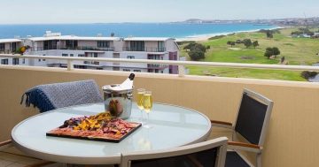 The best hotels in Wollongong