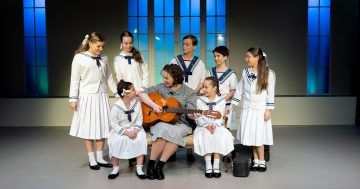 The Sound of Music comes to life at the Miner's Lamp Theatre in Corrimal this August