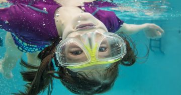 Swim safety and water survival: Lifesaving steps to protect your kids this summer