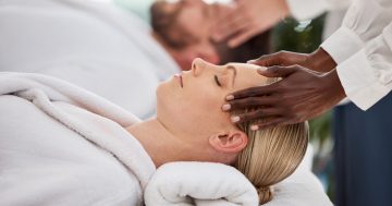 The best massage therapists in Wollongong