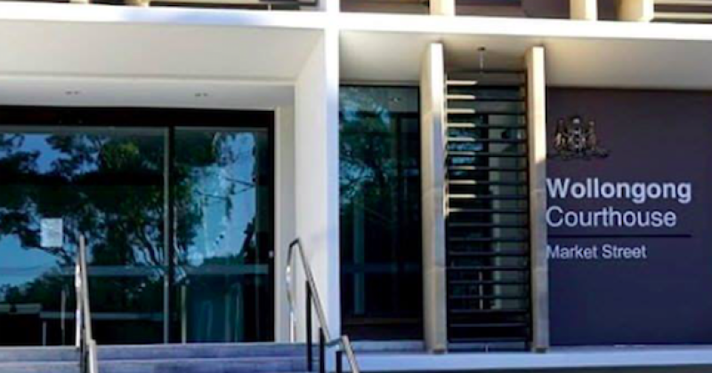 Illawarra woman behind bars for 'systematic' $2.4m fraud