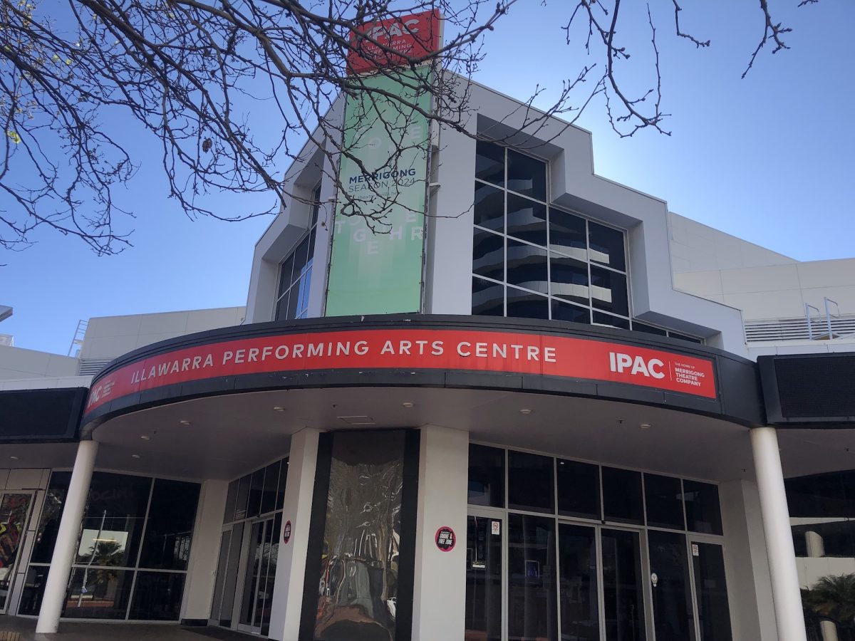 Illawarra Performing Arts Centre