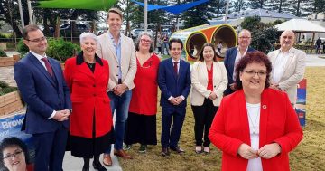 Labor announces 12 candidates for 2024 Wollongong council election campaign