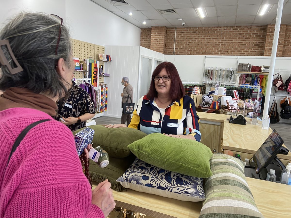 Vinnies Fairy Meadow