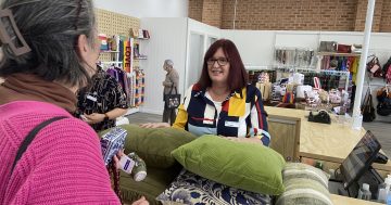 Start your summer clean-out early to help families find the perfect gifts at Illawarra op shops