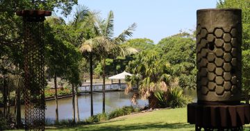 Shake up your nature knowledge at free Wollongong Botanic Garden community day