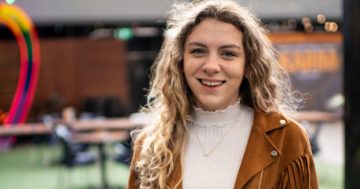 Shellharbour teens and environmentalists helping craft a script for climate change play