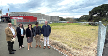 New library on the cards for Helensburgh after site announced