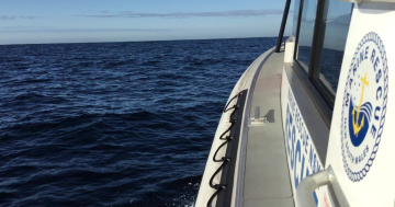 Man's body found in Gerroa during search for missing fisherman