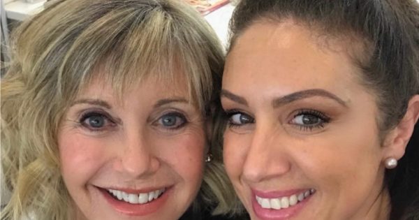 From real estate to red carpets: How Melissa Gigliotti’s passion for makeup led to a dream career