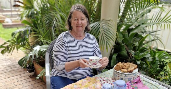 More than just cakes and craft stalls, CWA has community's welfare at heart