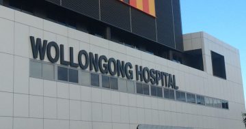 You'll be treated faster at Wollongong emergency department, but you're less likely to be happy about it: Report