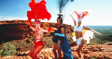 Letter from the Editor: How the nation's changed since Priscilla hit our screens 30 years ago