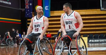 Roller Hawks set to soar at home finals series in Shellharbour