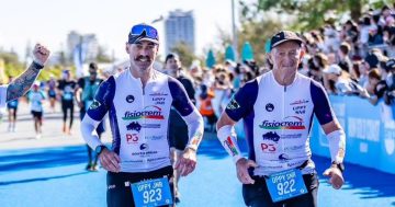 Two Illawarra runners to go the distance to increase Bravehearts’ impact in the region