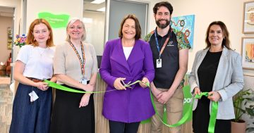 headspace opens in Kiama to provide sorely-needed mental health support for young people