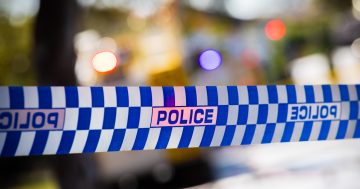 Police arrest second Wollongong man over alleged fraud syndicate