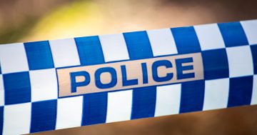 Police officer arrested at Shell Cove over alleged break and enter at Lightning Ridge