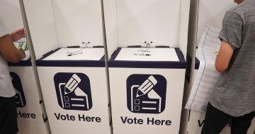 Your guide to NSW local government elections - why, how, where and when to vote