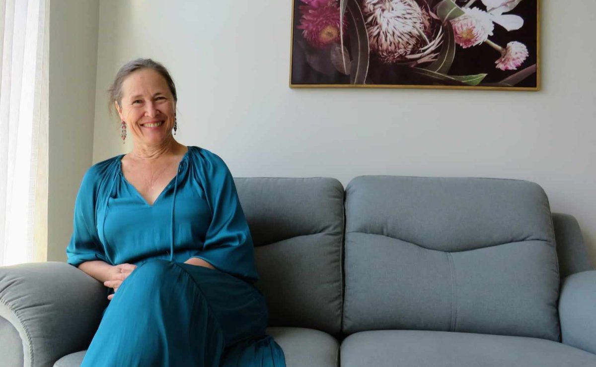 Illawarra Women's Health Centre's Sally Stevenson says there needs to be more investment and resources to help deal with the multiple health challenges facing women during their life.