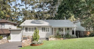 Immaculate coastal hinterland oasis, ready for those moving in