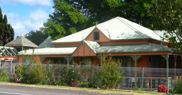 Restoring historic Albion Park farmhouse key to preserving heritage and reclaiming community use