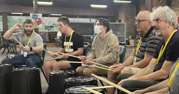 Brewing connections: Wollongong cafes serve up free coffees to support inclusion for people with disabilities