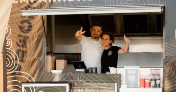 Food trucks to spice up Lake Illawarra shores this summer as part of Shellharbour’s foreshore activation trial