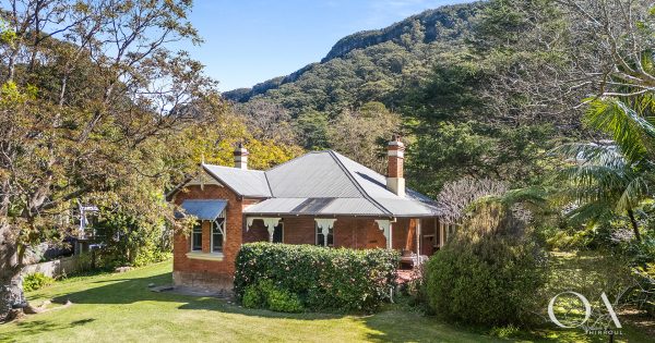 A charming slice of Coledale history on half an acre across three titles