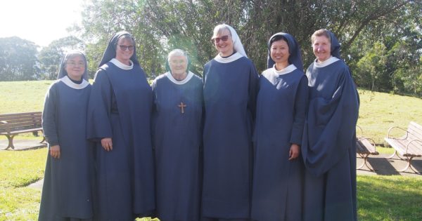 Benedictine Sisters overwhelmed by support to save Jamberoo Abbey