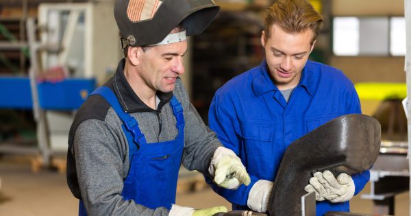 New aviation course lands at South Coast TAFE for future aircraft mechanics