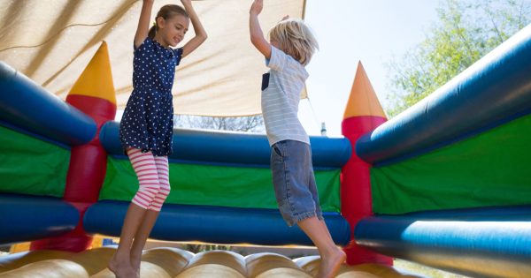 33 places doing awesome things these school holidays (28 September - 13 October)