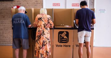 Your guide to NSW local government elections - why, how, where and when to vote