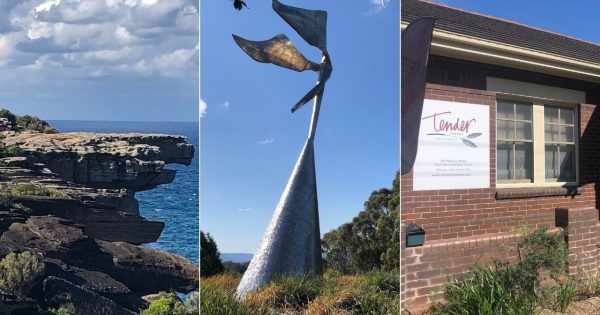 QUIZ: Where would you find these Illawarra landmarks? Plus 9 other questions