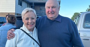 Outpouring for retiring Albion Park Rail vet after decades serving the community (and their pets)
