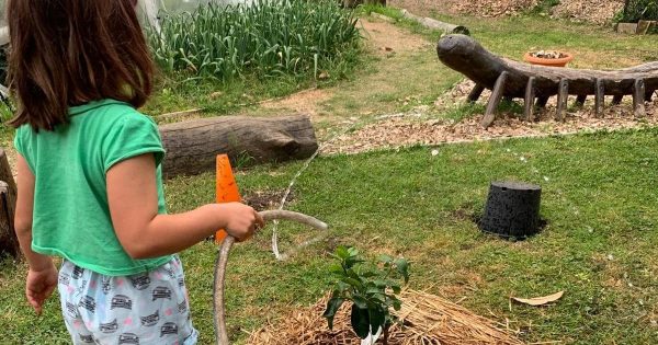 This Illawarra bank wants to fund your community project