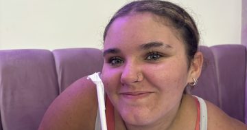 UPDATE: Missing girl found