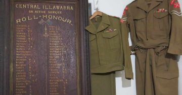 Letter from the Editor: MPs missing in action as historical military museum in danger of being forever lost