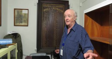 Embattled museum given extra time, but it's poor consolation for volunteers